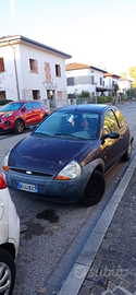 Ford ka 500