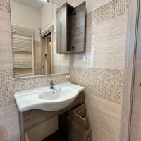 Mobile bagno completo con specchio