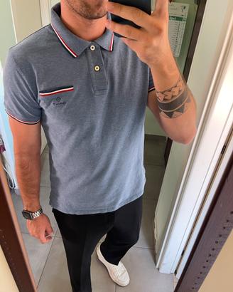 Gant Polo taglia L ( Slim Fit )