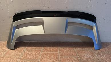 Spoiler Ford Focus ST/ST-Line mk3/3.5