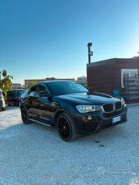 Bmw X4 xDrive
