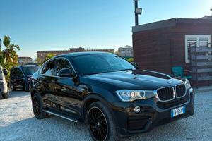 Bmw X4 xDrive