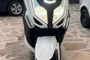 Jonway mjs sport per ricambi (LEGGERE BENE TUTTO)