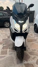 Jonway mjs sport per ricambi (LEGGERE BENE TUTTO)