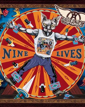 Vinili vari  rock/grunge