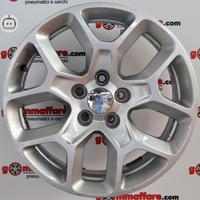 4 cerchi lega jeep mopar renegade r17 lt2804