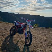 Beta RR Enduro 350 - 2019