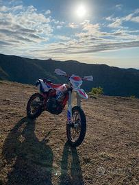 Beta RR Enduro 350 - 2019