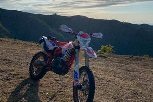 Beta RR Enduro 350 - 2019