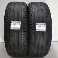 2 PNEUMATICI USATI 215/50R18 92W PMCY3 AO MICHELIN