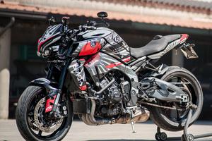 Yamaha Mt 10