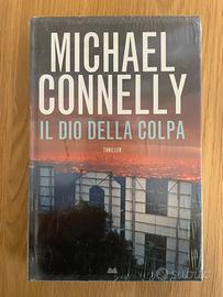 Libro - Il dio della colpa