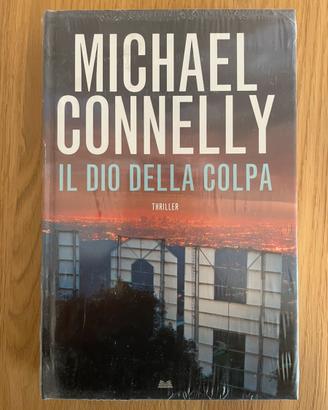 Libro - Il dio della colpa