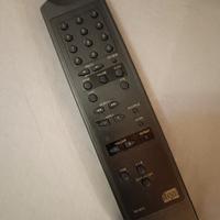 telecomando Philips rd 6910 originale CD 