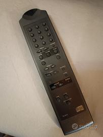 telecomando Philips rd 6910 originale CD 