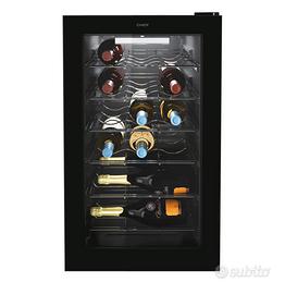 Cantinetta vino Candy 21 bottiglie