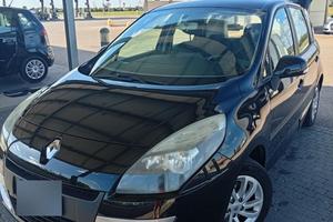 Scenic 1.6 benzina/GPL 