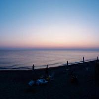 Villa a 100m dal mare con Mansarda Indipendente