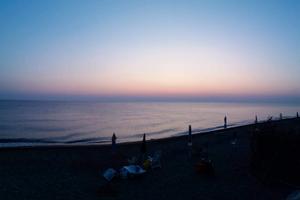 Villa a 100m dal mare con Mansarda Indipendente