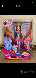 Winx Bloom Believix