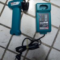 Smerigliatrice Makita 9500DW