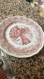 ceramica italiana Ironstone anni 70/80.