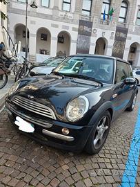 🚗 MINI COOPER 1.6 BENZINA AUTOMATICA 