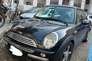 🚗 MINI COOPER 1.6 BENZINA AUTOMATICA 