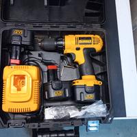 avvitatore DeWalt 