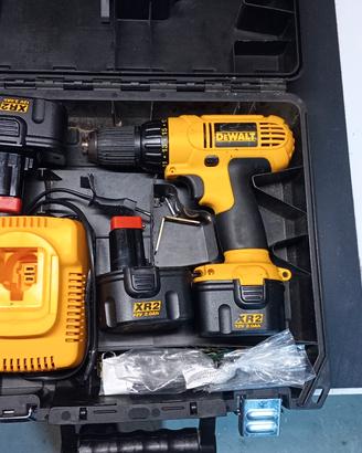 avvitatore DeWalt 