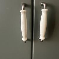 4 maniglie ikea per armadio Pax