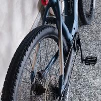 SCOTT ASPECT eRIDE 930