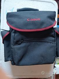 Canon borsa macchina fotografica 