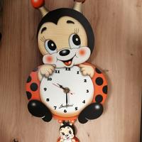 Orologio con pendolo Bartolucci