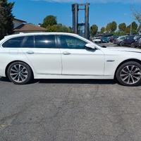 Porte complete e portellone BMW 520D X Drive  2013
