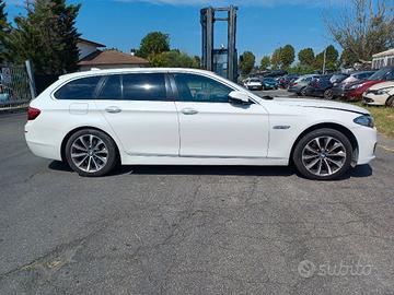 Porte complete e portellone BMW 520D X Drive  2013