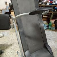 Tapiroulant elettrico richiudibile