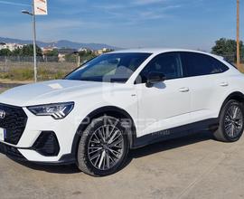 AUDI Q3 SPB 35 TDI S tronic S line edition