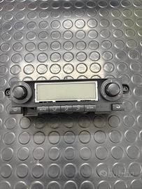 centralina aria condizionata Seat Ibiza 2007
