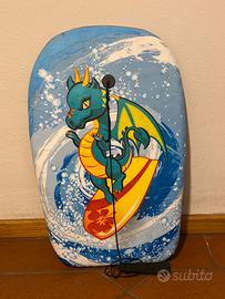 Tavola nuoto surf