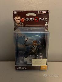 Totaku God of War - Atreus