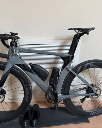 Cannondale symstemsix misura 54
