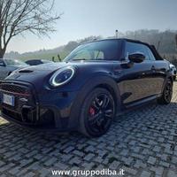 MINI Mini Cabrio F57 2021 Cabrio 2.0 JCW JCW auto