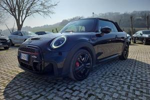 MINI Mini Cabrio F57 2021 Cabrio 2.0 JCW JCW auto