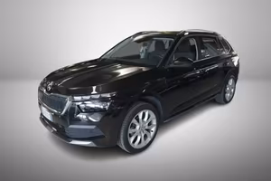 Škoda Kamiq 2019 1.5 tsi Style 150cv