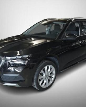 Škoda Kamiq 2019 1.5 tsi Style 150cv