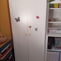 MOBILE CAMERETTA ikea