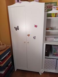 MOBILE CAMERETTA ikea