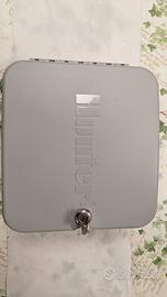 HUNTER PRO-C 12 STAZIONI