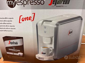 Macchina da caffe